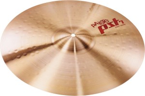 PAISTE PST7 Heavy Crash 16"