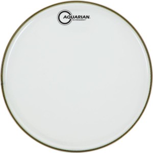 AQUARIAN Hi-Frequency Clear 14"