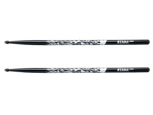 TAMA Oak 5a Silver Rhytmic Fire