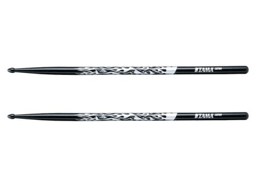  TAMA Oak 5a Silver Rhytmic Fire