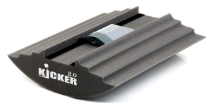 SONITUS Kicker 2.0 20x18 Bass Drum Damper