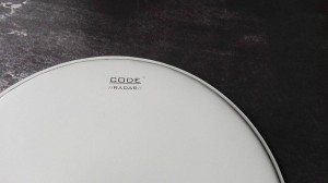 CODE Radar Coated 12"