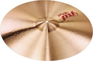 PAISTE PST7 Light Ride 20"