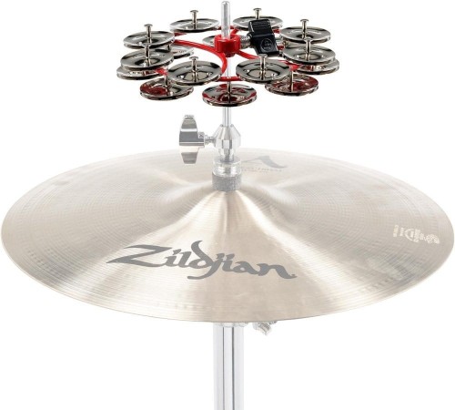 LP LP191NYD City Series tamburyn na hi-hat
