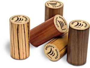 SCHLAGWERK SK50 Groovy Shaker