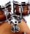 GRETSCH Renown Maple Rock Shell Set STB