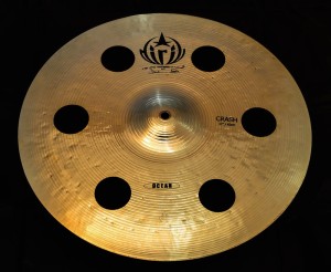 DIRIL Ocean Crash 17"