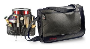 STAGG SDSB17 Drumsticks Bag