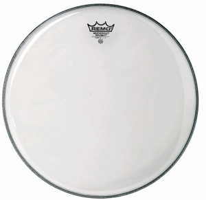 REMO Diplomat Clear 16"