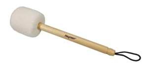 HAYMAN GM-4 Gong Mallet
