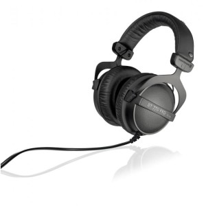 BEYERDYNAMIC DT770 Pro 32 Ohm Headphones