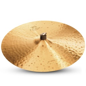 ZILDJIAN K Constantinople Med. Thin Ride Low 22"
