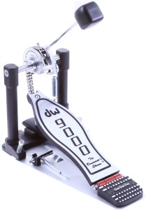 DW 9000 Single Pedal
