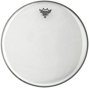 REMO Emperor Clear 16"