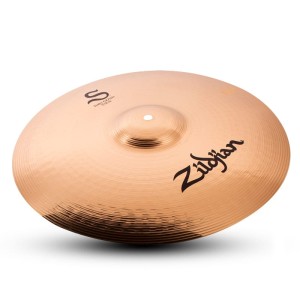 ZILDJIAN S Family Thin Crash 15"