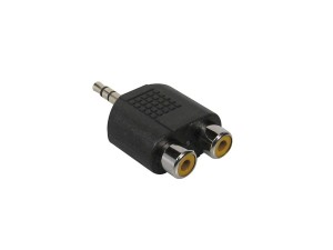 BOSTON AT-128 Reduction 2xRCA/jack 3,5mm
