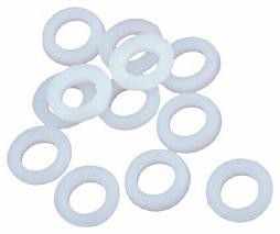 GIBRALTAR SC-12 Nylon Tension Rod Washers