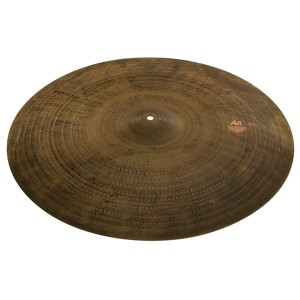 SABIAN AA Apollo 22" (Big And Ugly)