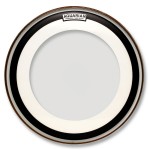 AQUARIAN Impact II Clear 20"