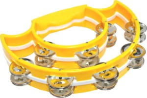 GRV C-2 Tambourine