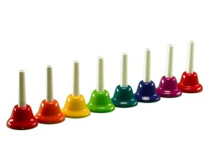 BUM BUM Diatonic Set