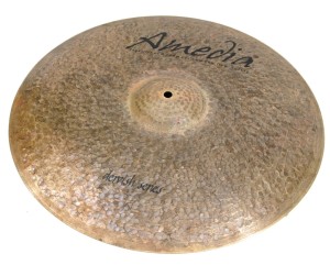 AMEDIA Dervish Paper Thin Crash 20"