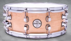 MAPEX MPX Birch 14"x5.5" Snare (CXN)