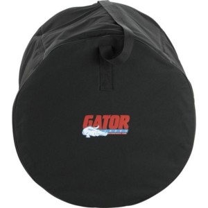GATOR 20x18" Bass Drum Bag