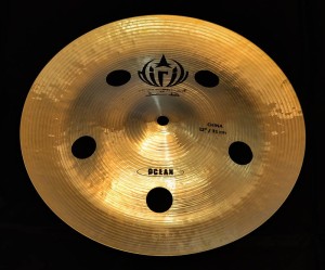 DIRIL Ocean Mini China 12"