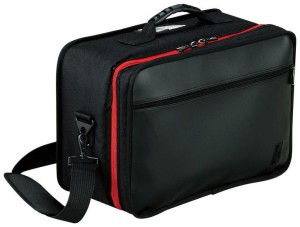 TAMA PBP200 Powerpad Twin Pedal Bag