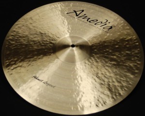 AMEDIA Ahmet Legend Crash 16"