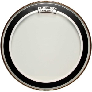 AQUARIAN Super Kick I Clear 22"