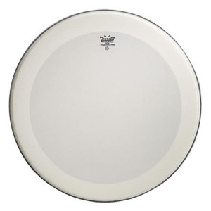 REMO Powerstroke 4 Coated Bass 20"