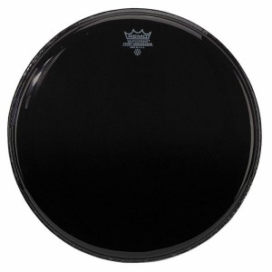 REMO Ambassador Ebony Bass 20"