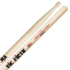 VIC FIRTH American Classic Rock