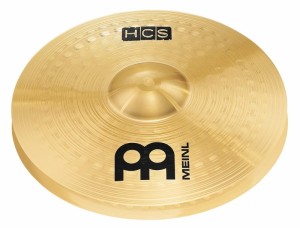 MEINL HCS Hi-hat 14"