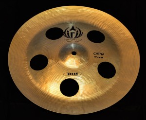 DIRIL Ocean Mini China 14"