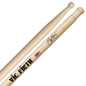 VIC FIRTH Signature Billy Cobham (SBC)