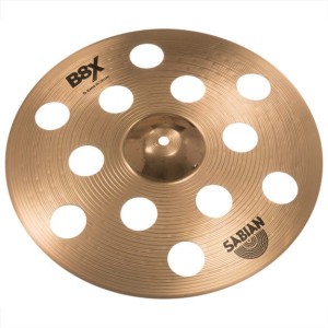 SABIAN B8X O-zone Crash 16"