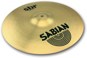 SABIAN SBR Crash 16"