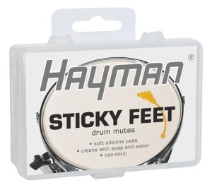 HAYMAN HSF-5 Sticky Feet Gel