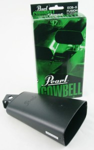 PEARL ECB-5 Fusion Cowbell 6"