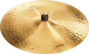 ZILDJIAN K Constantinopole Medium Ride 20"