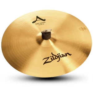 ZILDJIAN A Fast Crash 14"