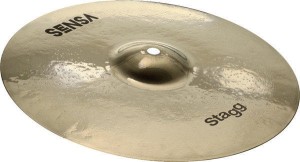 STAGG Sensa Splash 12"