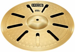 MEINL HCS Trash Stack 14"