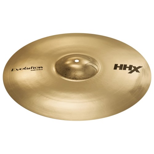SABIAN HHX Evolution Crash 17"