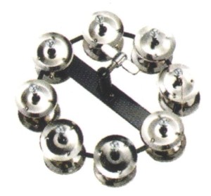 GRV S-1T Hi-hat Tambourine