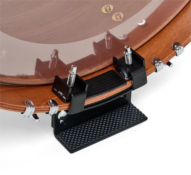 GRETSCH Catalina Club Jazz Shell Set (SAF)