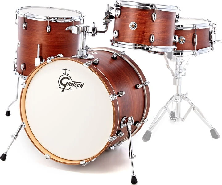 GRETSCH Catalina Club Studio Shell Set (SWG)